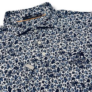 RLX Ralph Lauren Shirt Mens Polo LG